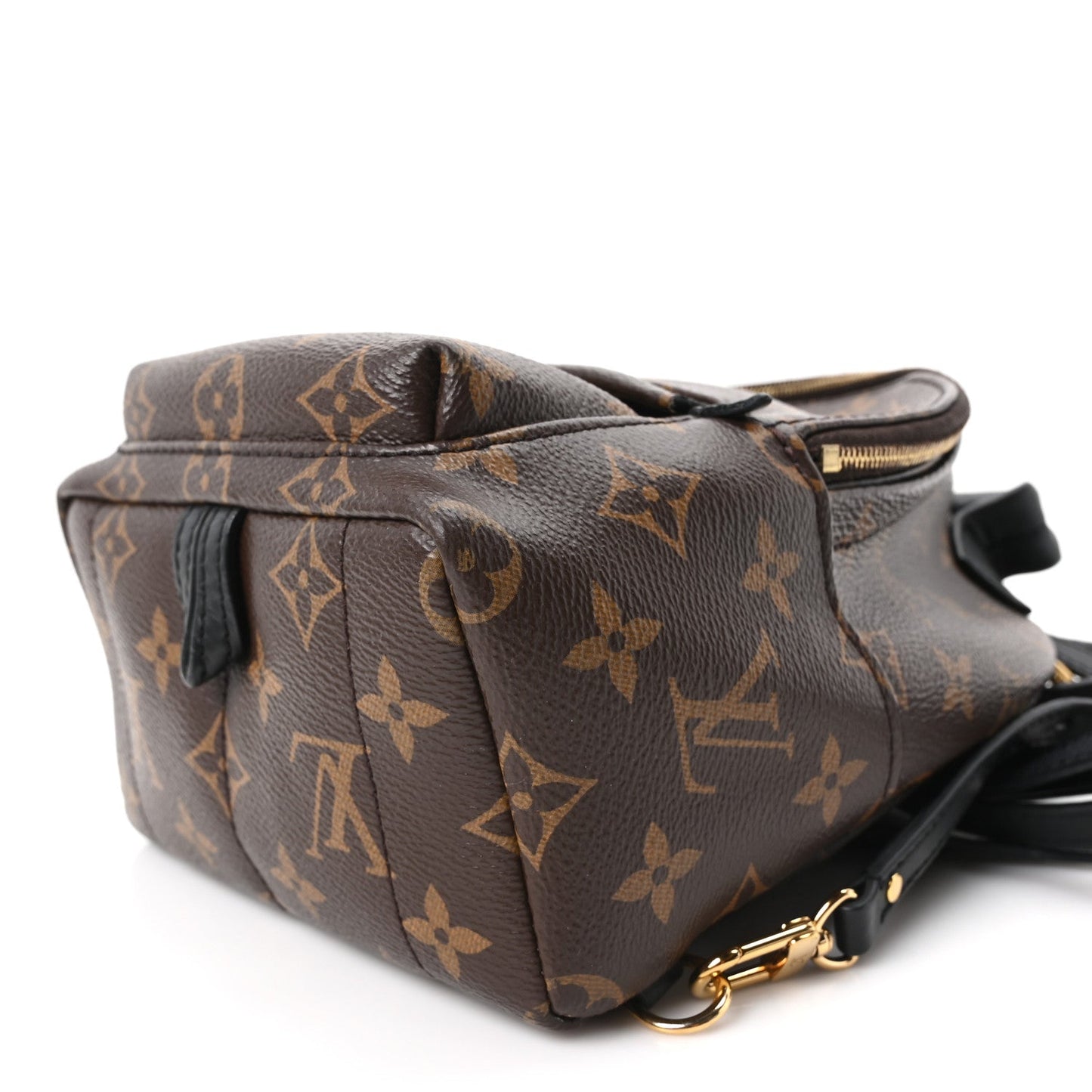 Monogram Palm Springs Backpack Mini