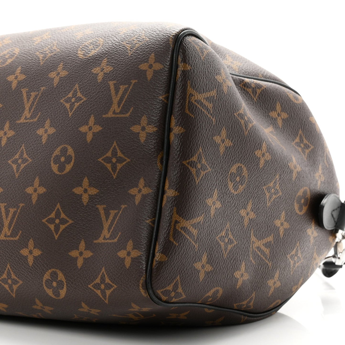 Monogram Speedy Soft 30 Dark
