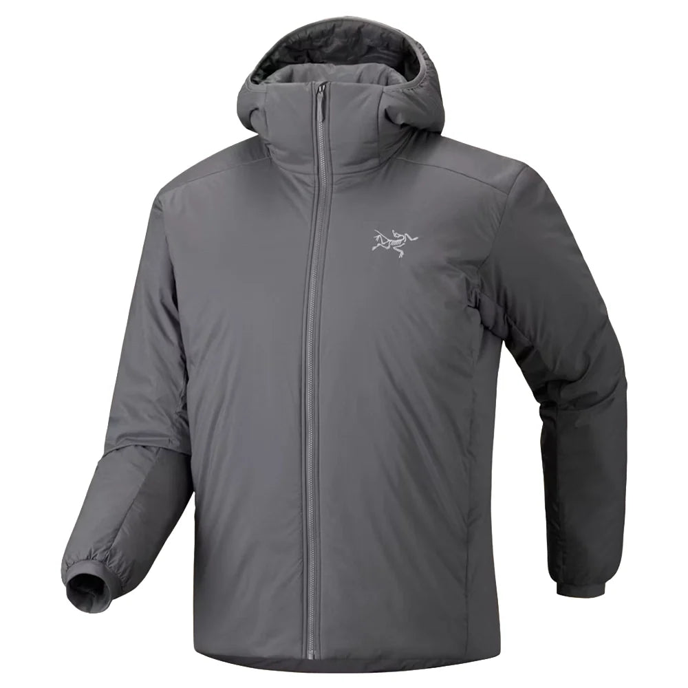 Men's Atom SV Hoody - Cloud
