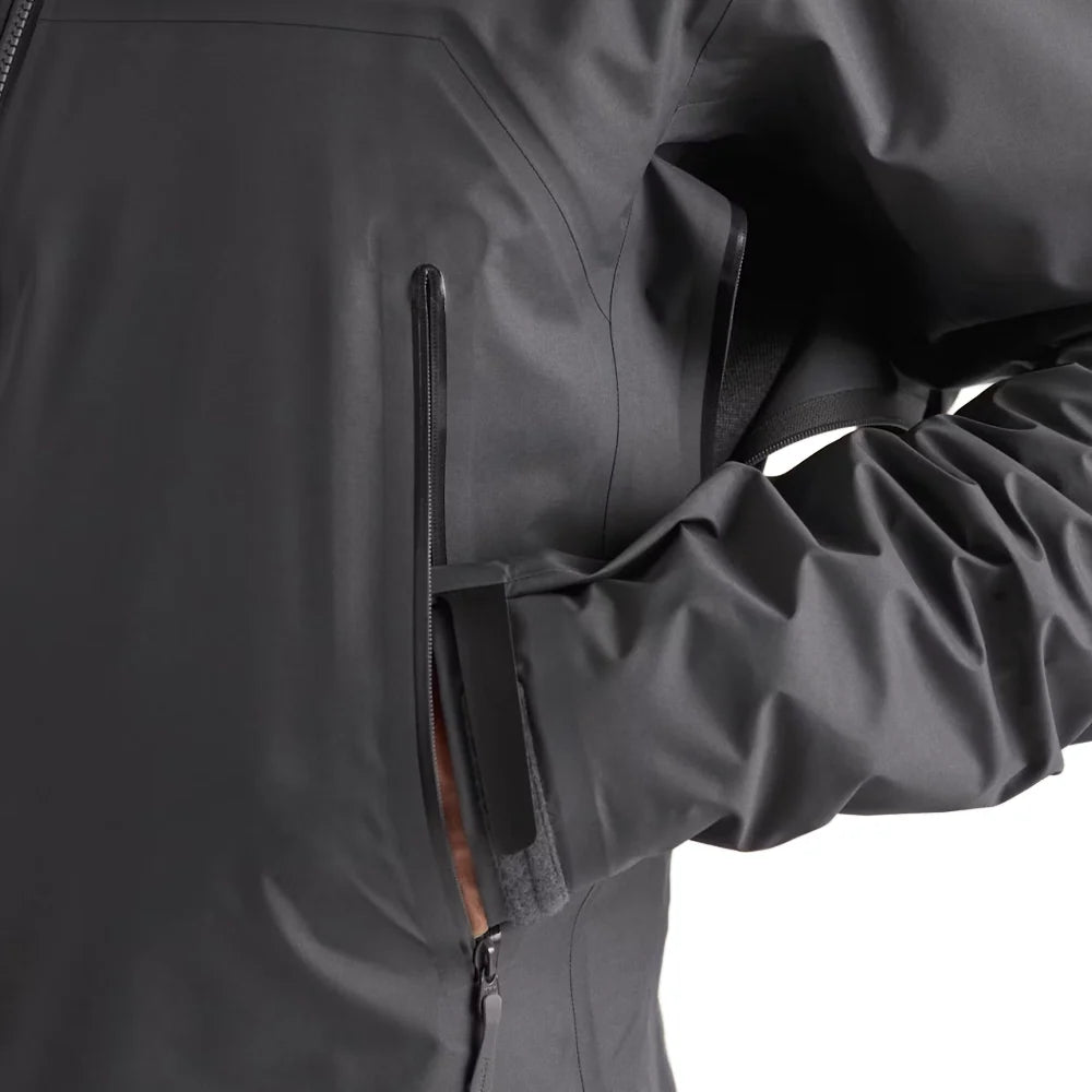 Men's Beta SL Jacket - Cloud