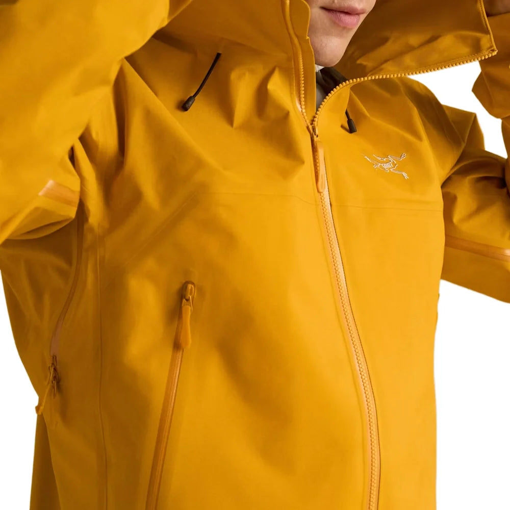 Men's Beta SL Jacket - Nucleus