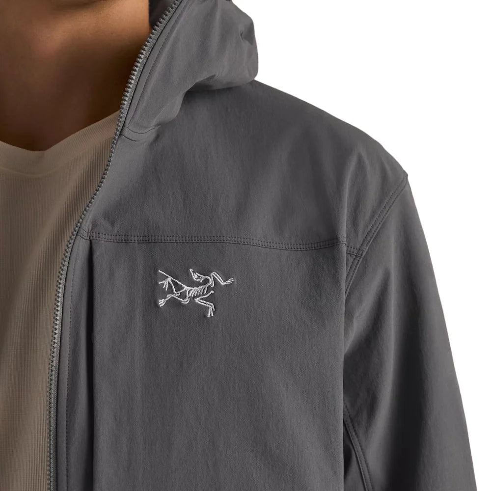 Men's Gamma Hoody - Cloud
