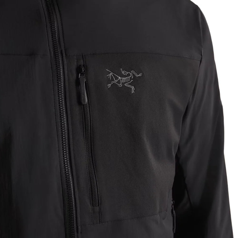 Men's Proton SL Hoody - Black