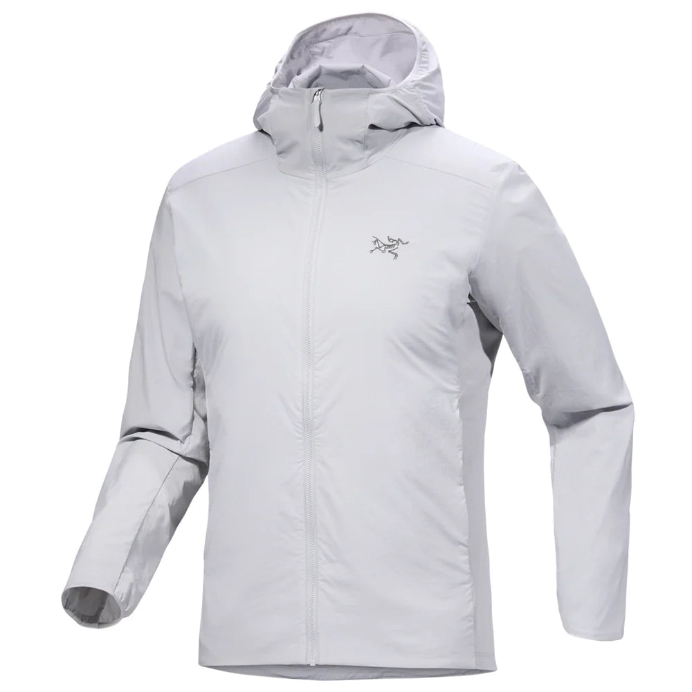 Men's Atom SL Hoody - Solitude