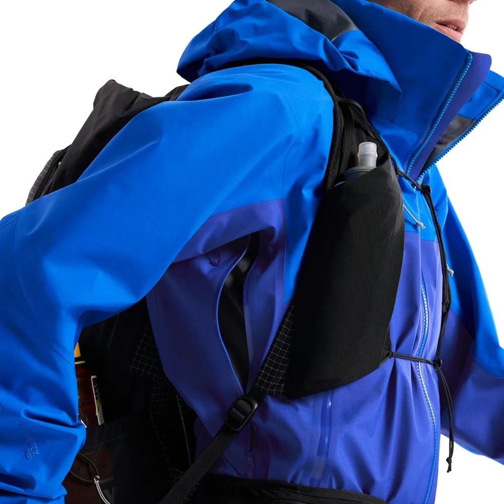 Men's Beta AR Jacket - Fluidity/Vitality