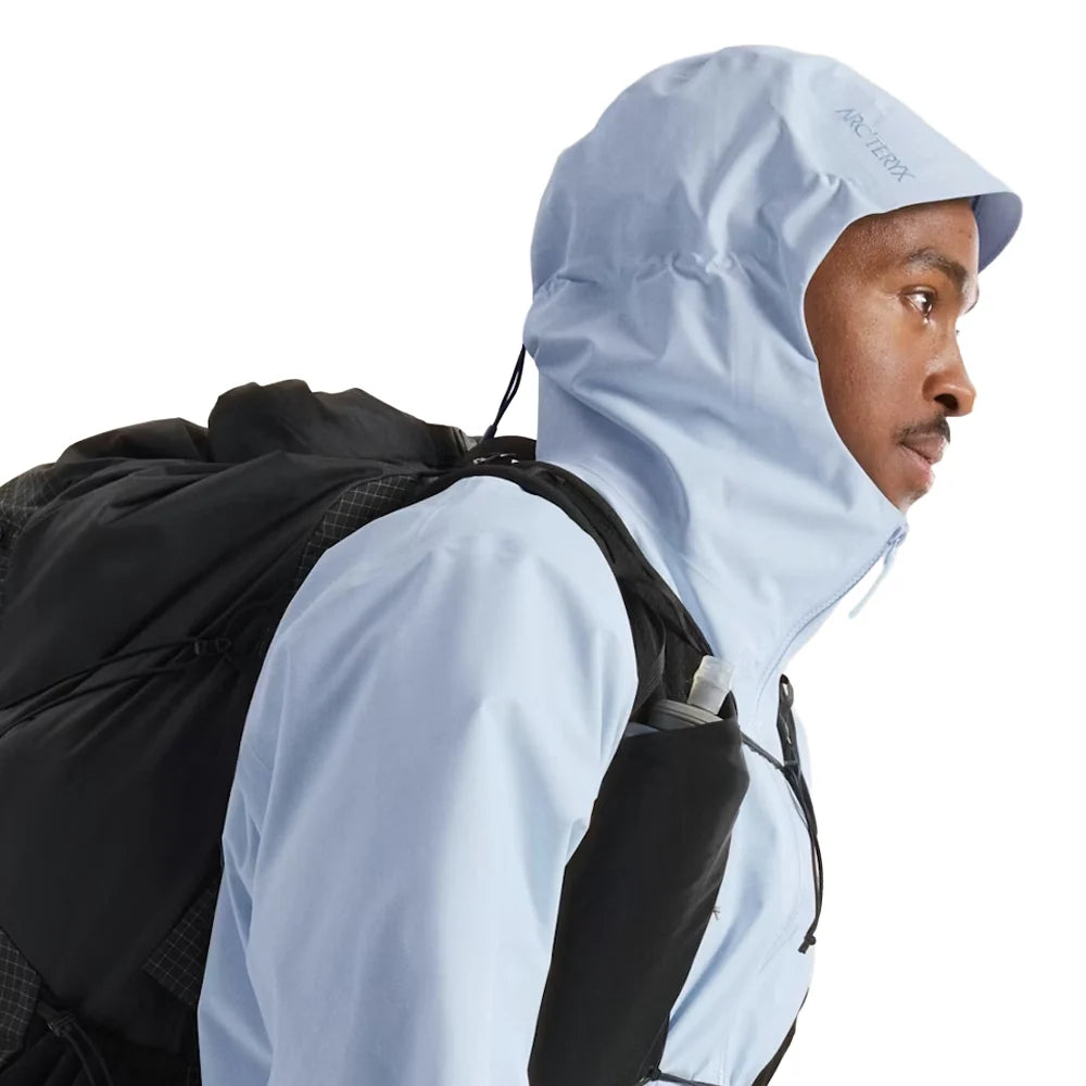 Men's Beta Jacket - Alpine Blue