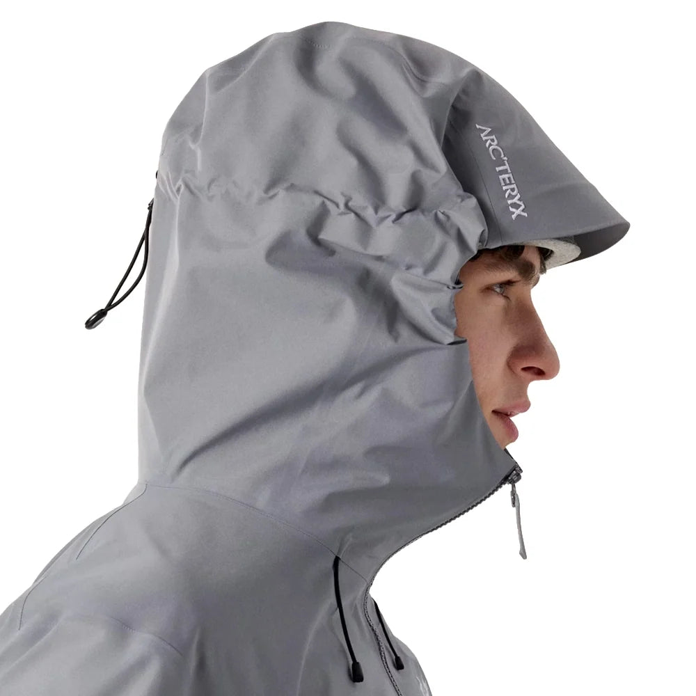 Men's Beta SL Jacket - Void
