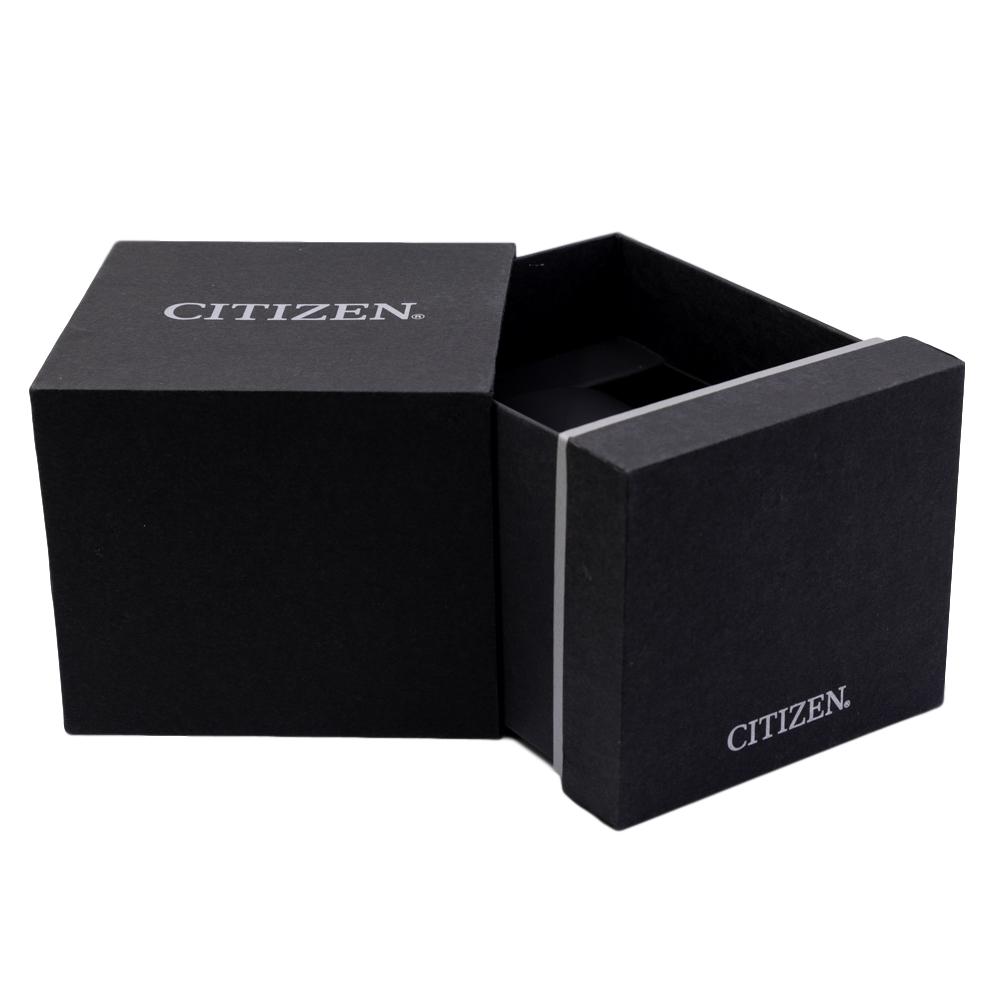 Citizen Men's CA4470-82E Aviator Chrono Eco-Drive Watch
