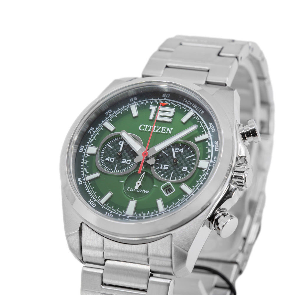 Citizen Men's CA4640-50X Racing Crono Eco-Drive