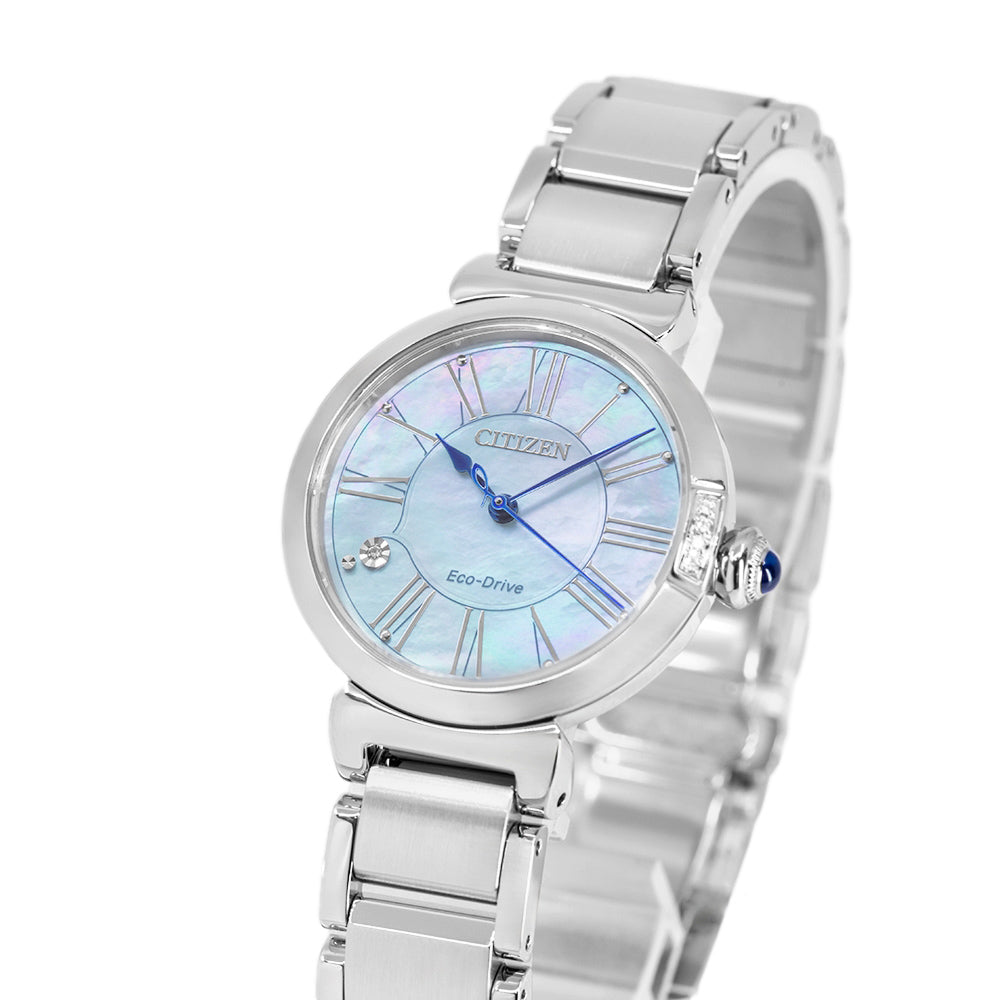 Citizen Women's EM1060-87N Lady Maybell Eco-Drive