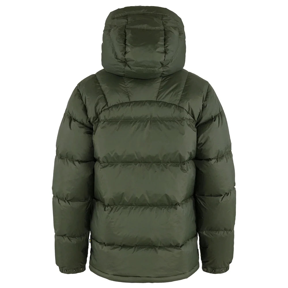 Men's Expedition Down Lite Jacket - Deep Forest