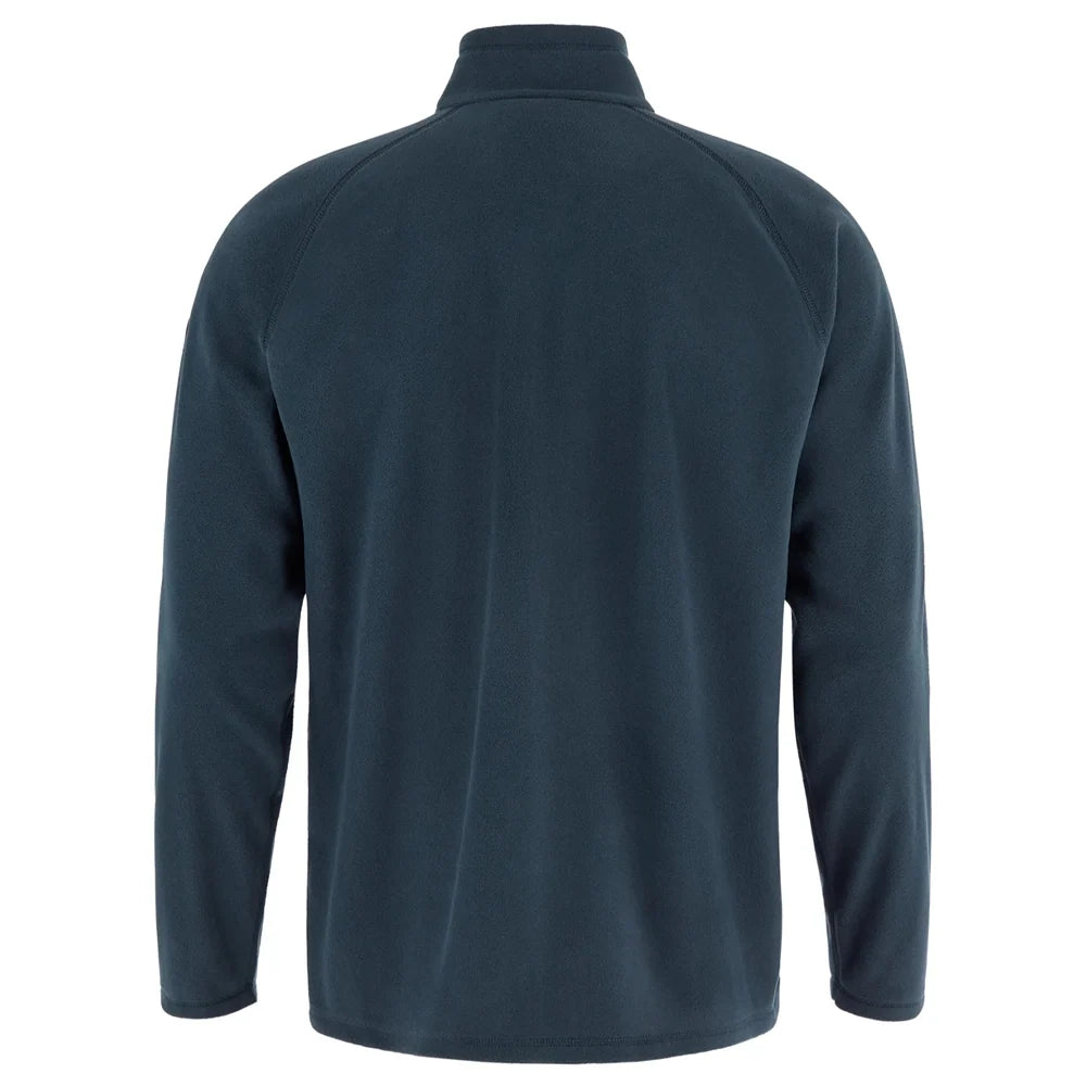 Men's Kaipak Fleece - Dark Navy/Laurel Green