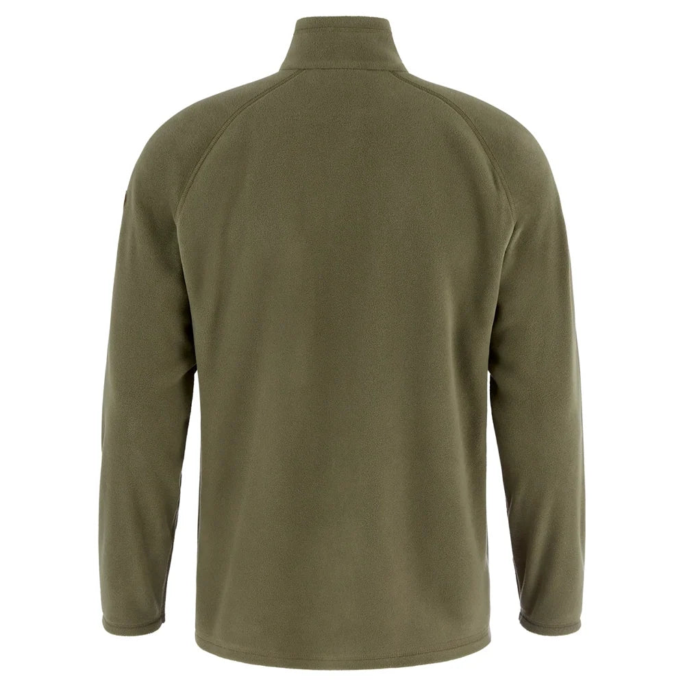 Men's Kaipak Fleece - Laurel Green/Deep Forest