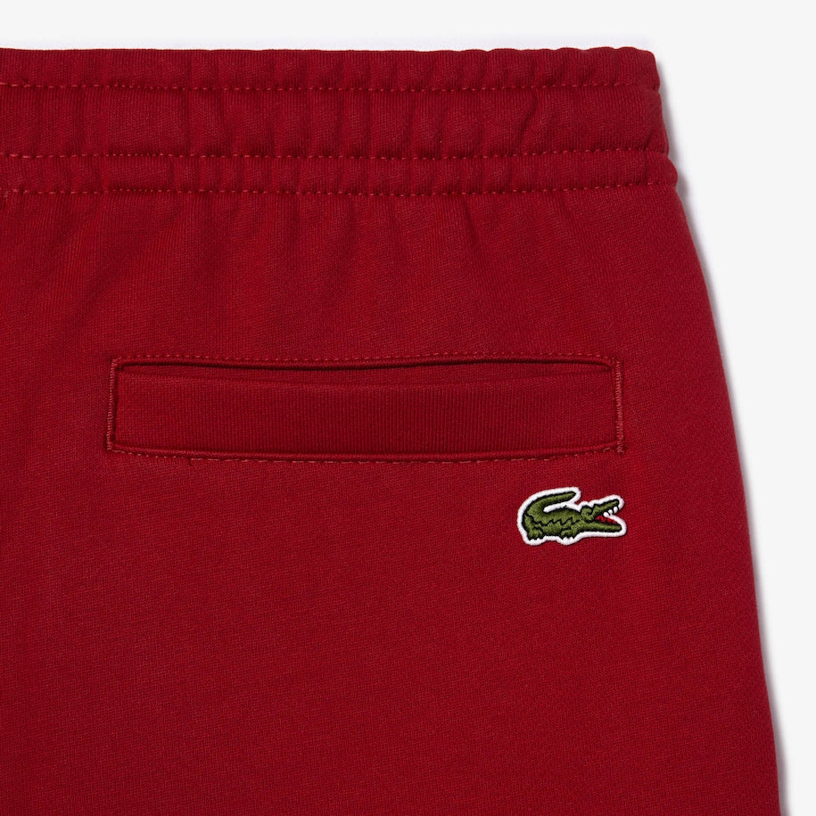 Lacoste SIGNATURE PRINT Short Men’s -BORDEAUX-IXX