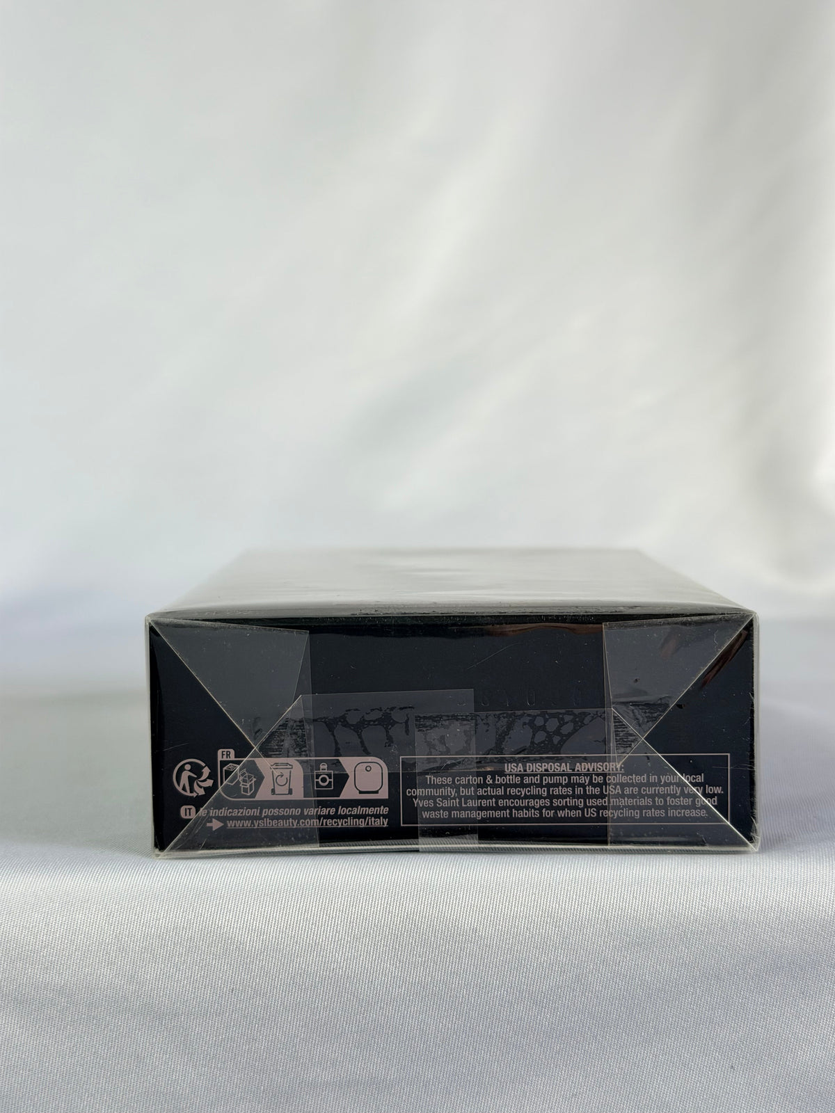 Yves Saint Laurent Black Opium Le Parfum 90ml