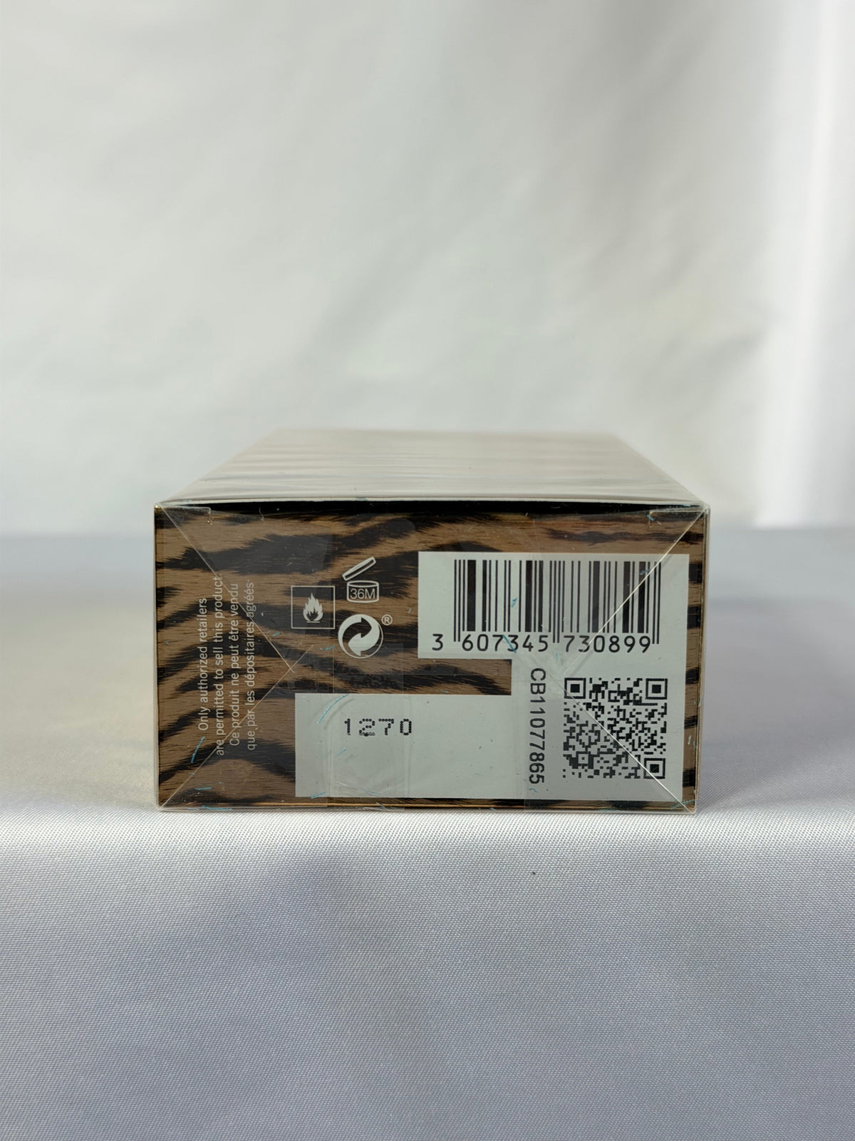Roberto Cavalli Eau de Parfum 50ml
