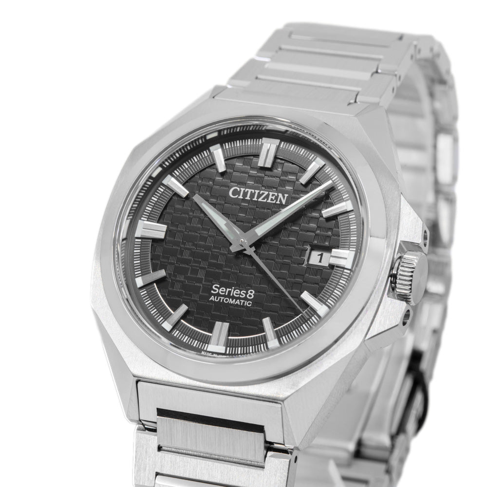 Citizen Men's NB6050-51E Series 8 Mechanical 831