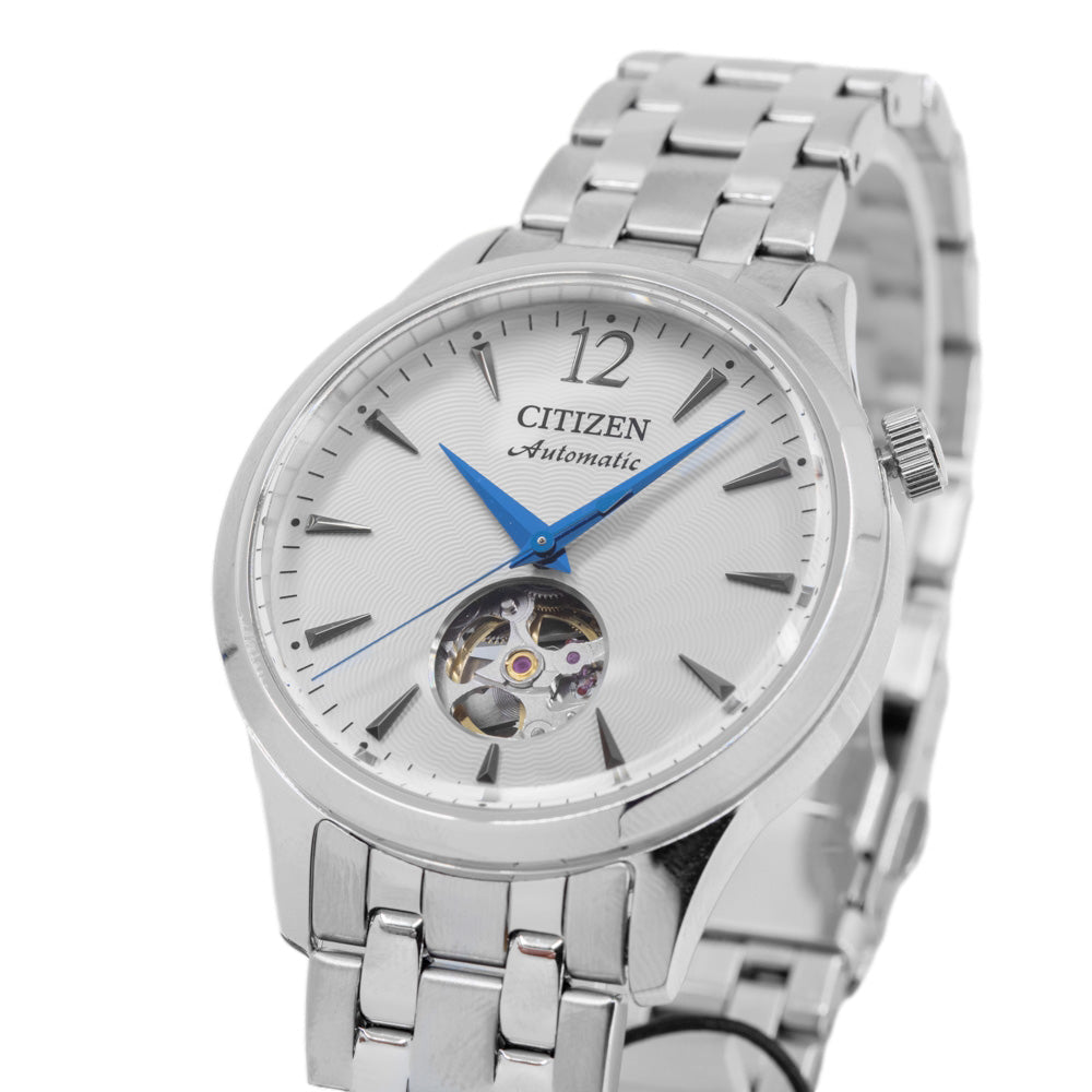 Citizen Men's NH9131-73A Meccanico Automatic