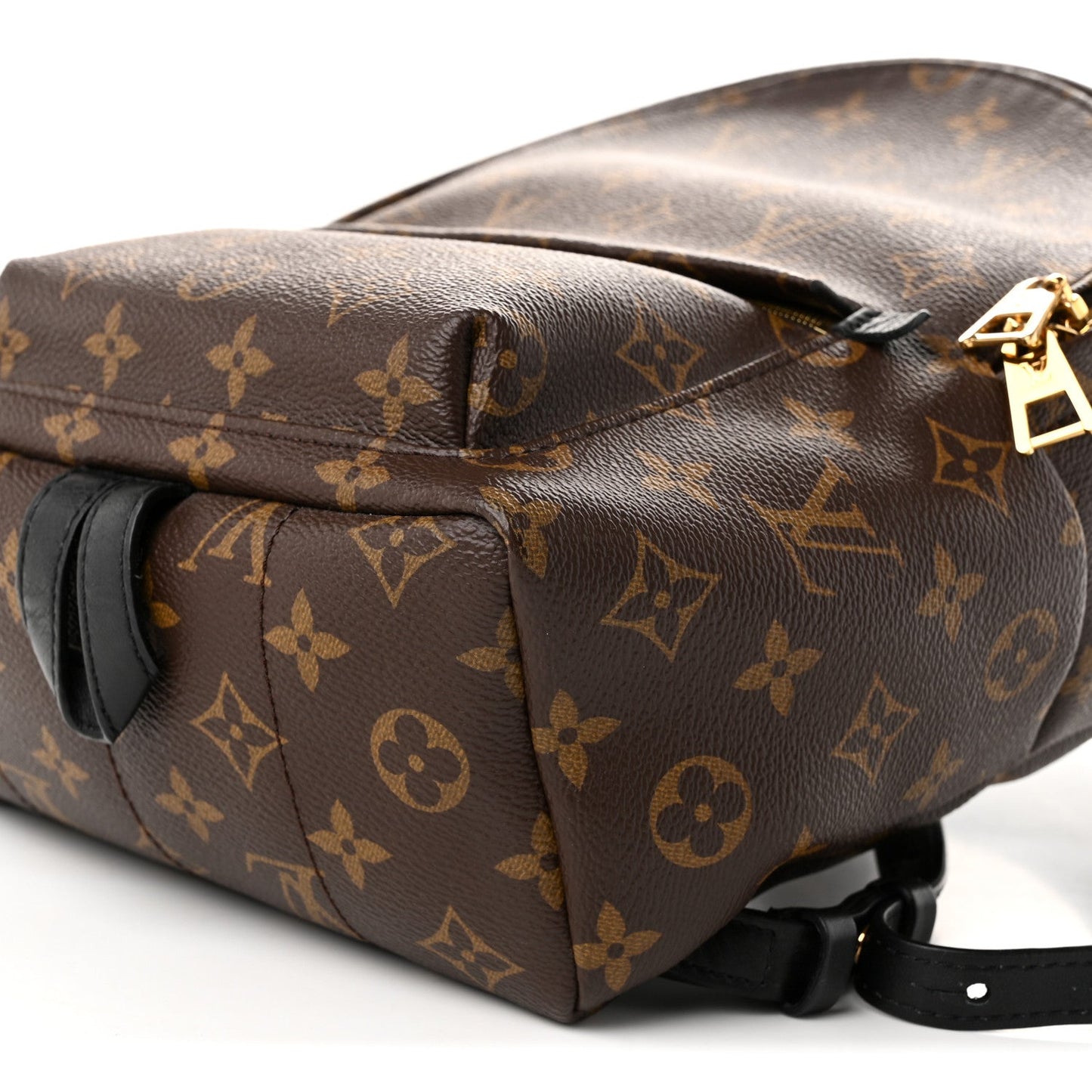 Monogram Palm Springs Backpack PM