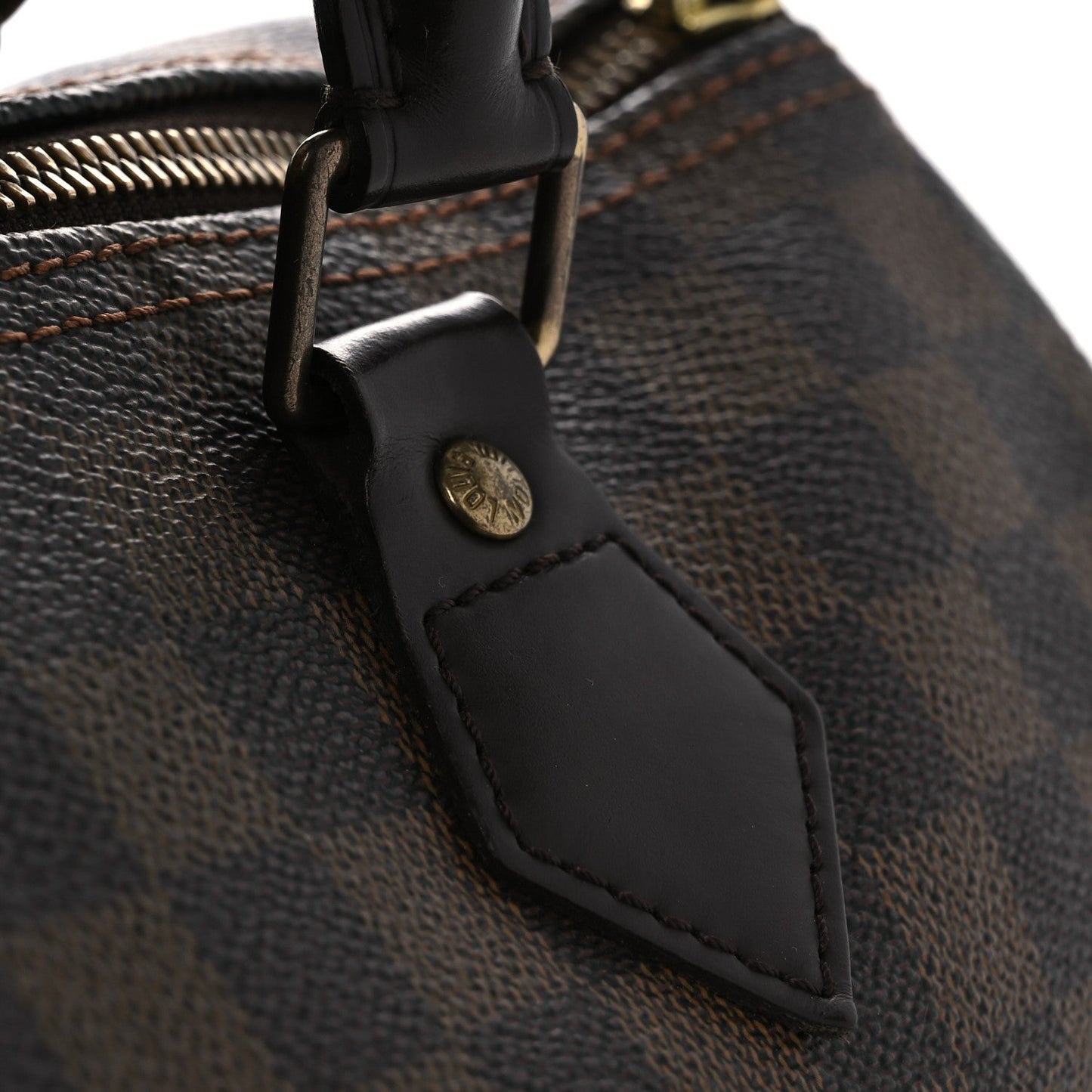Damier Ebene Speedy 30