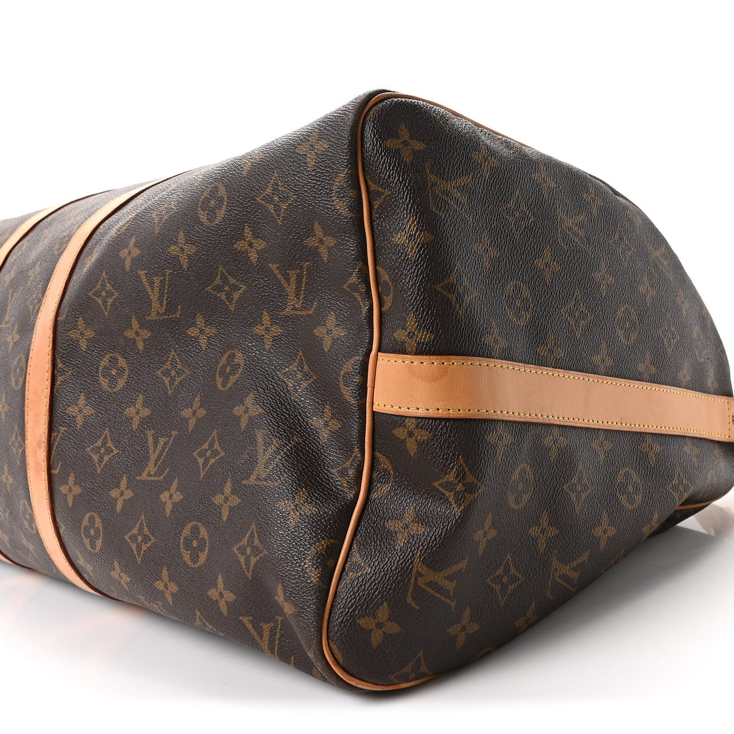 Monogram Keepall Bandouliere 55