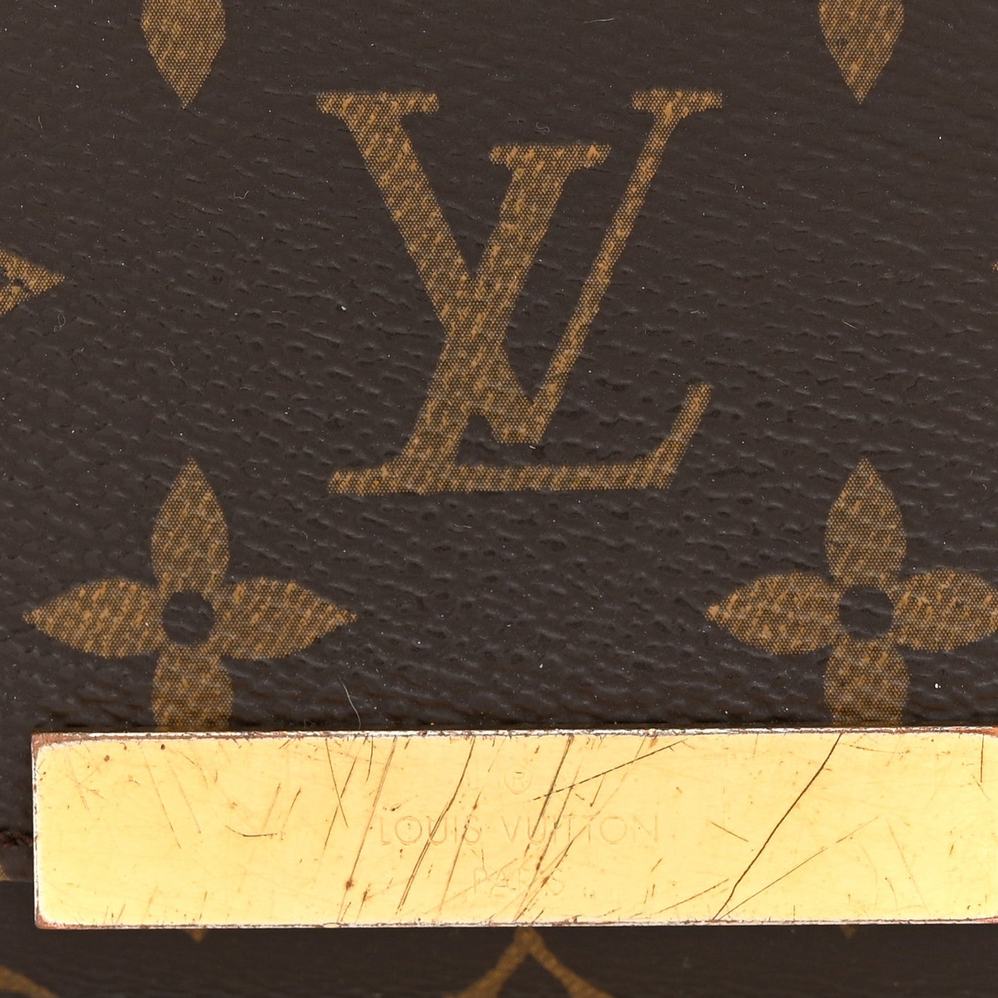 Monogram Favorite MM