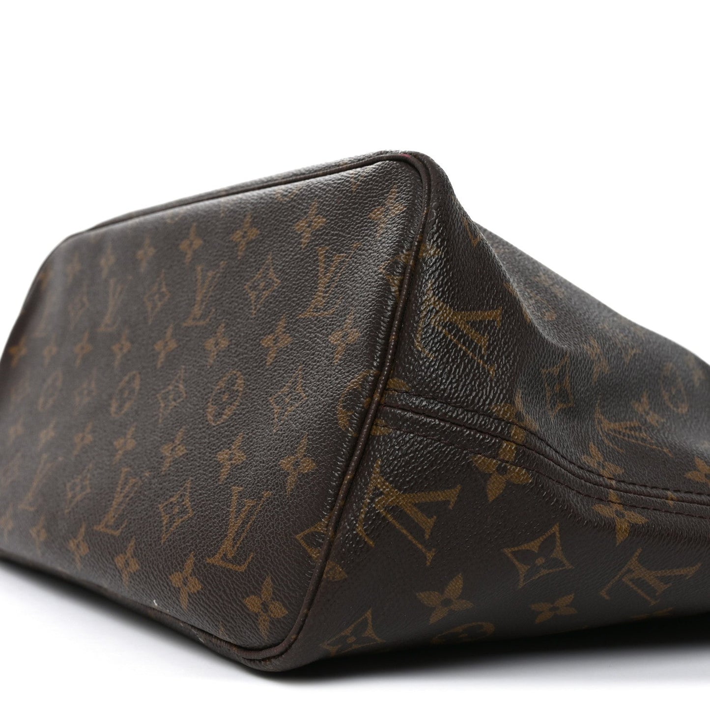 Monogram Neo Neverfull MM Pivoine