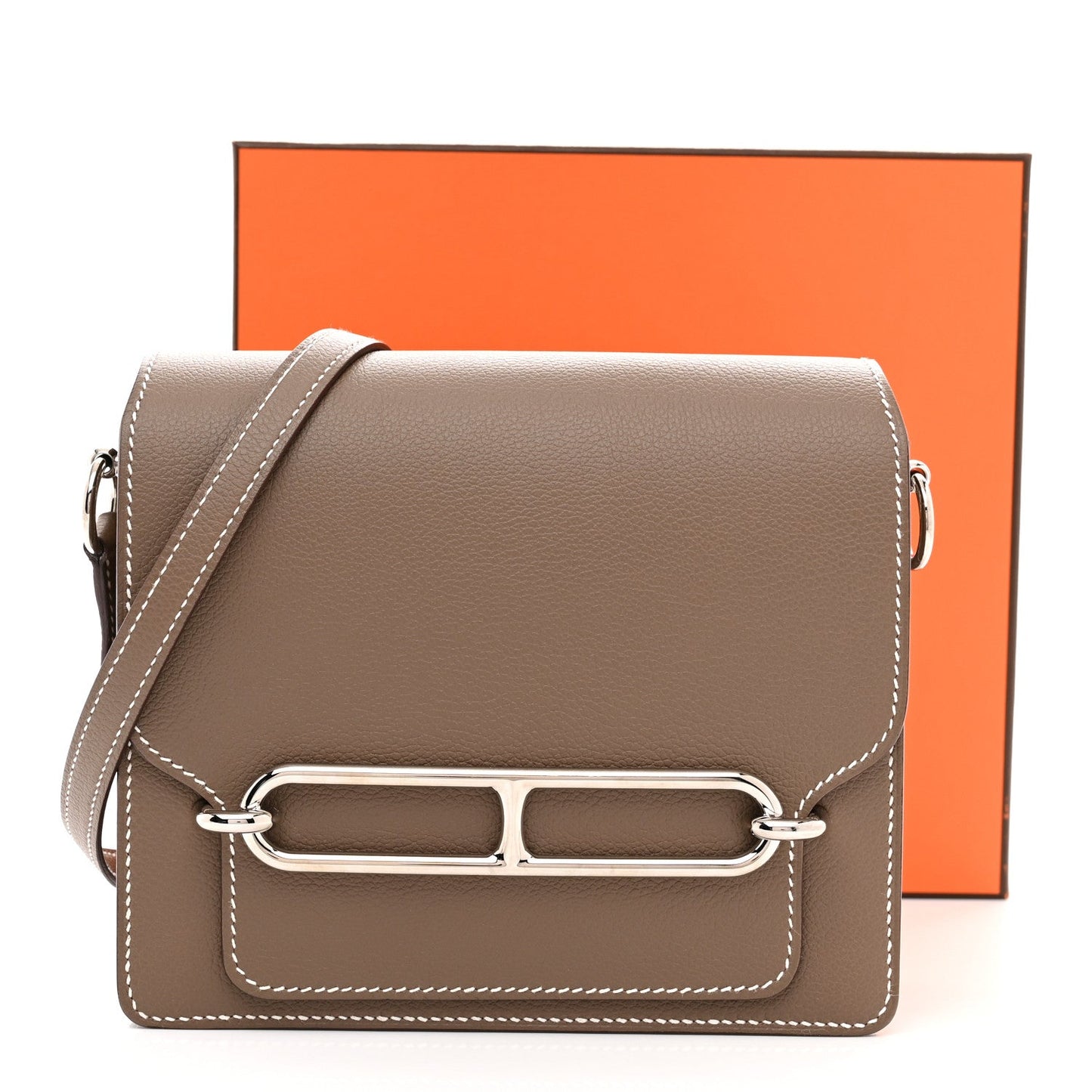 Evercolor Mini Sac Roulis Etoupe