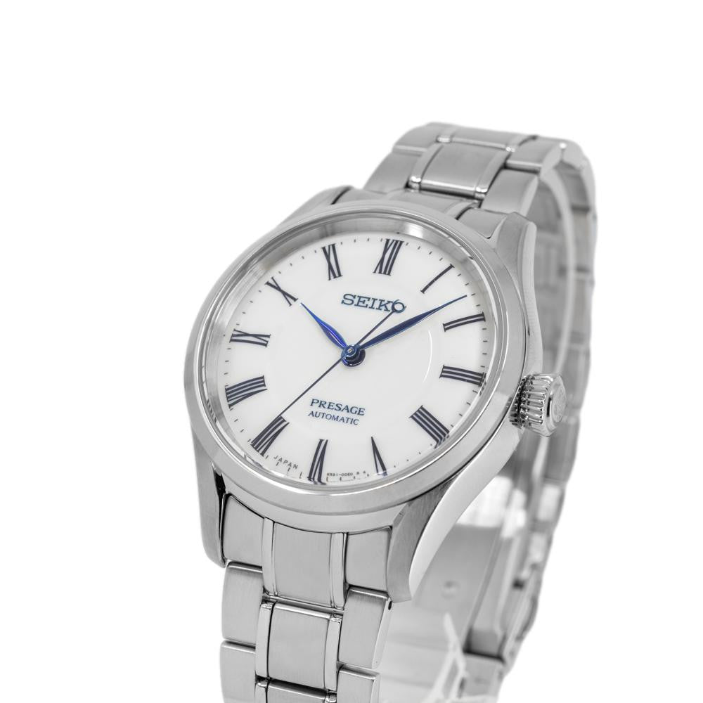 Seiko Men's SPB293J1 Presage Auto Watch