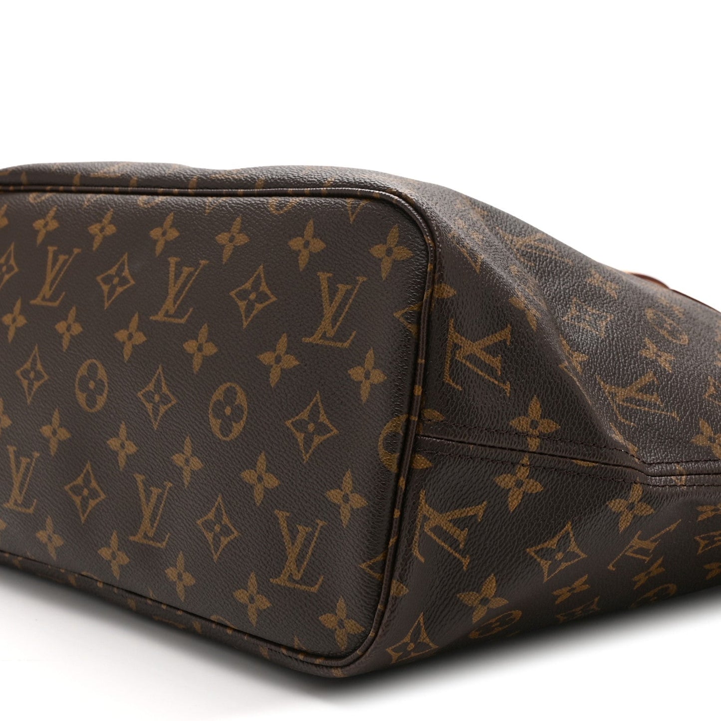 Monogram Neo Neverfull MM