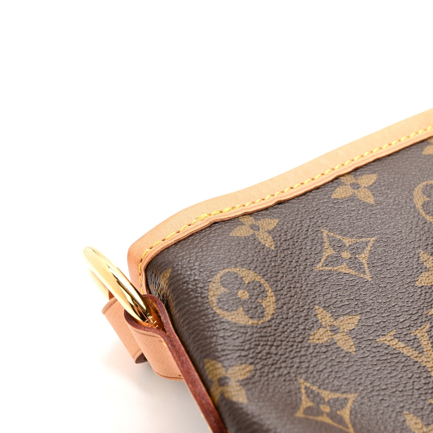 Monogram Delightful MM