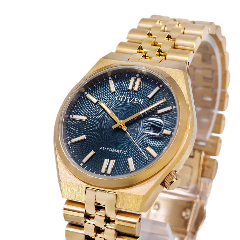 Citizen Men's NK0023-57L Tsuyosa 60 40mm Automatic