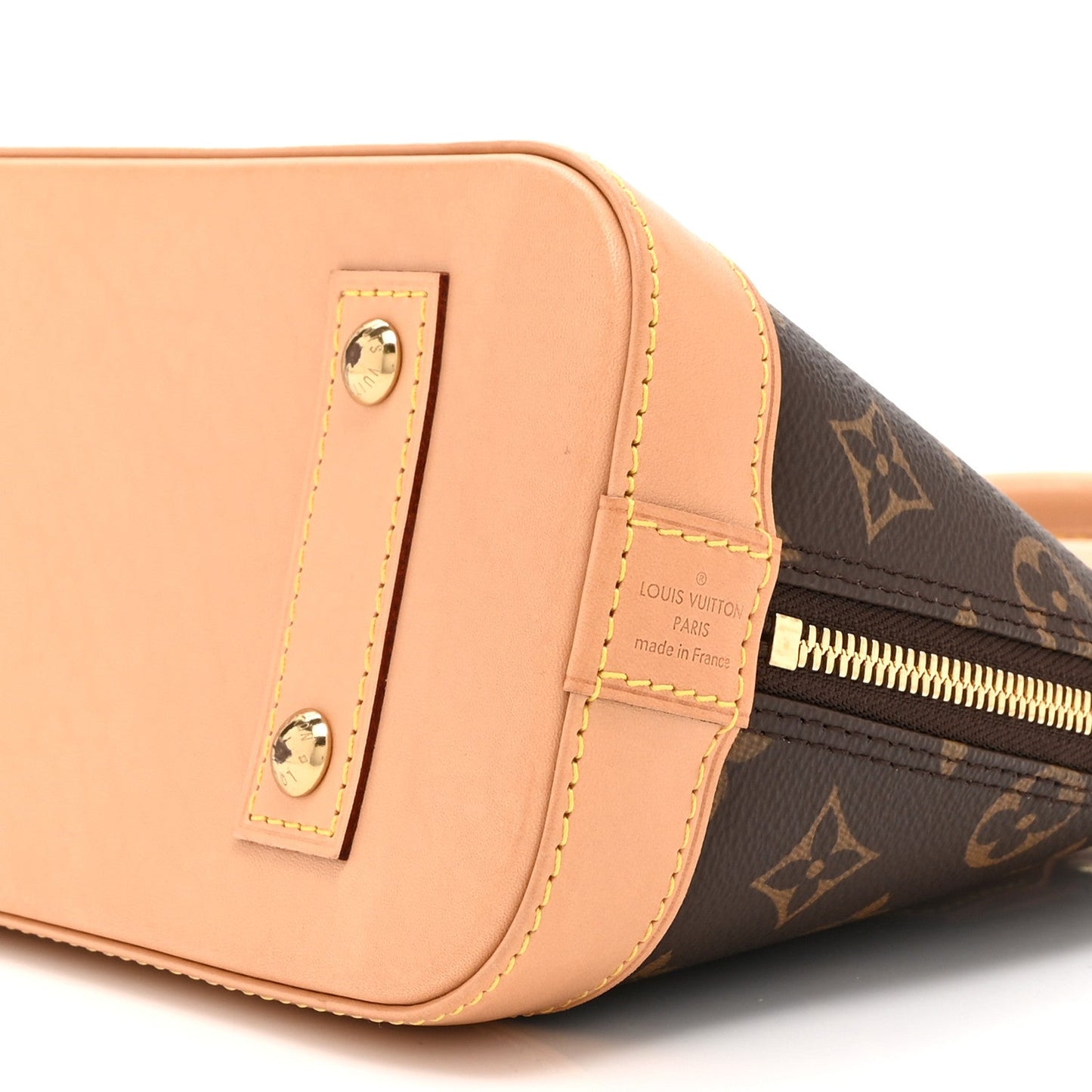 Monogram Alma BB