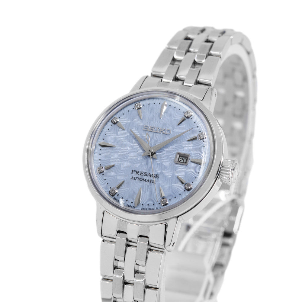 Seiko Women's SRE007J1 Presage Cocktail