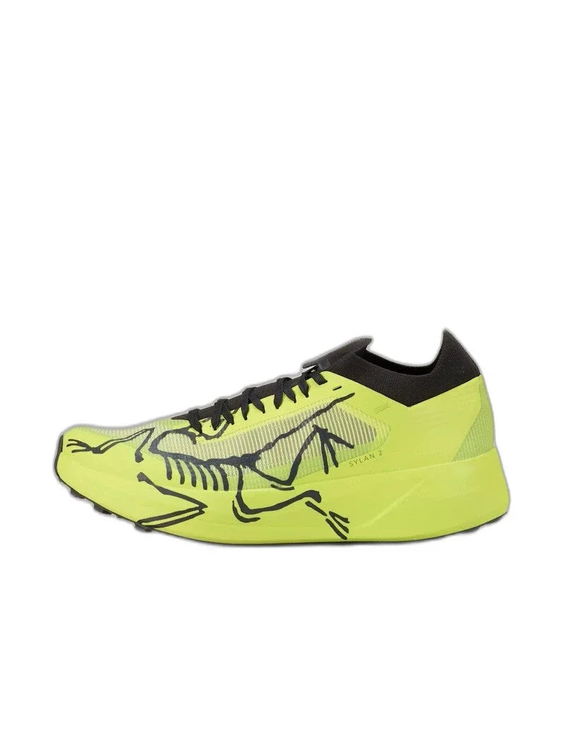 Arc'teryx Sylan 2 - Men's