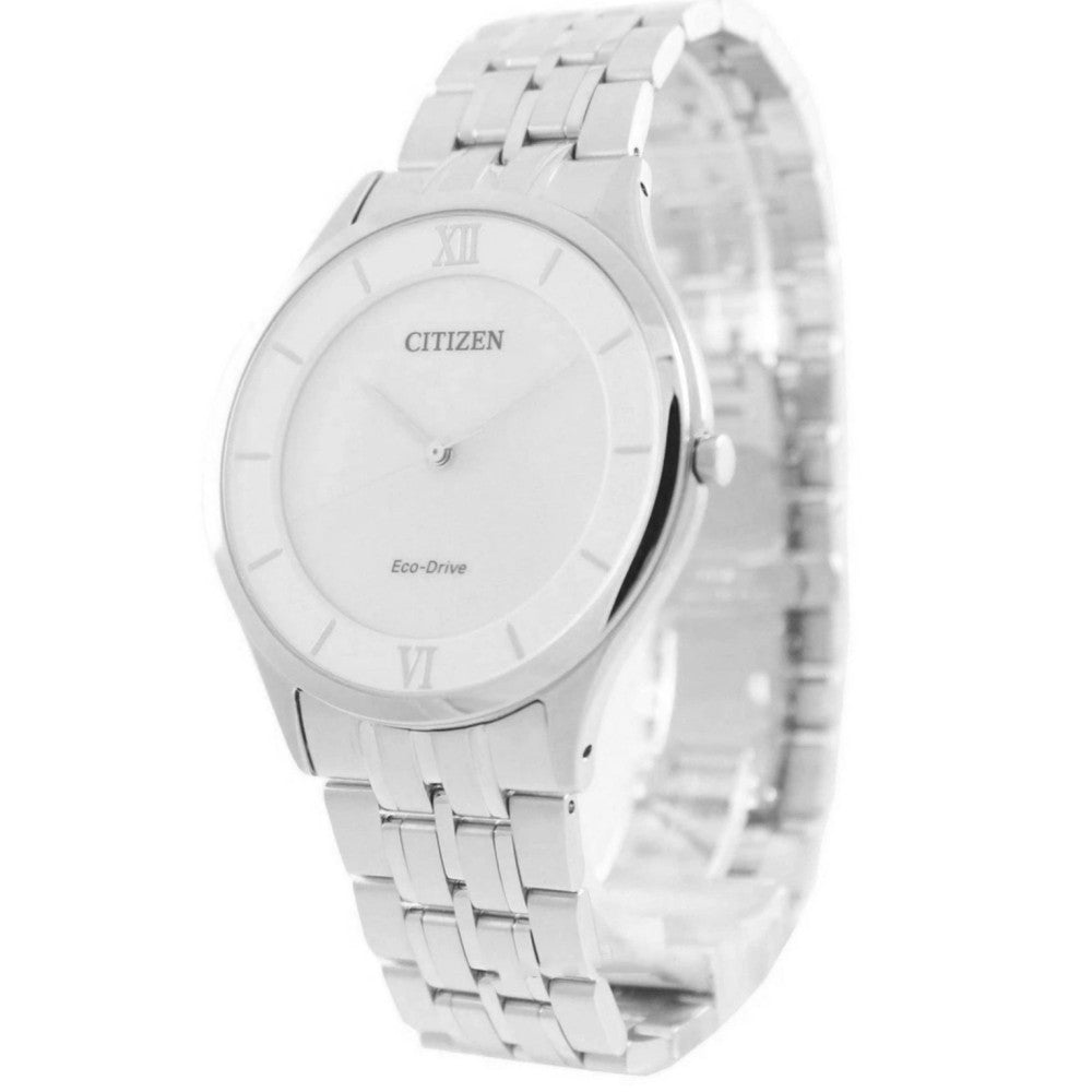 Citizen AR0071-59A Stiletto Quartz Men's Watch