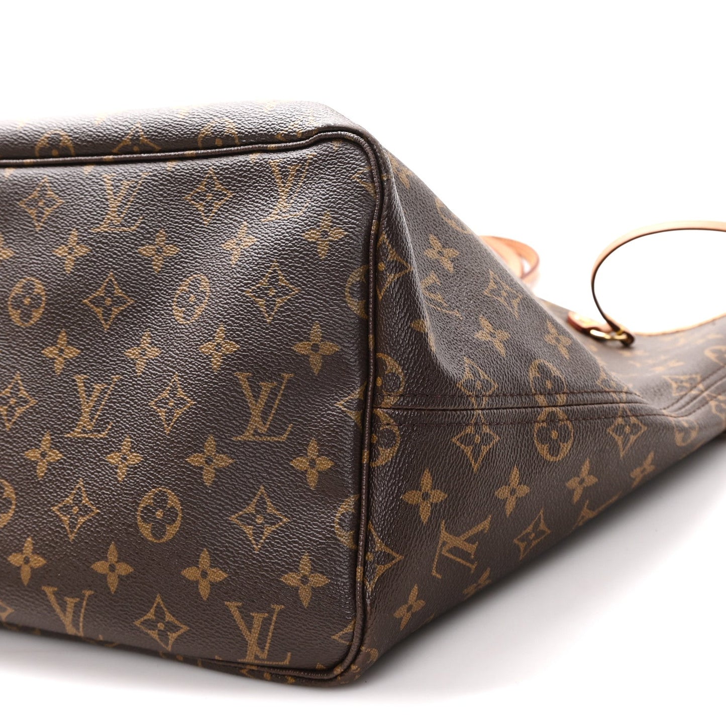 Monogram Neo Neverfull GM Pivoine