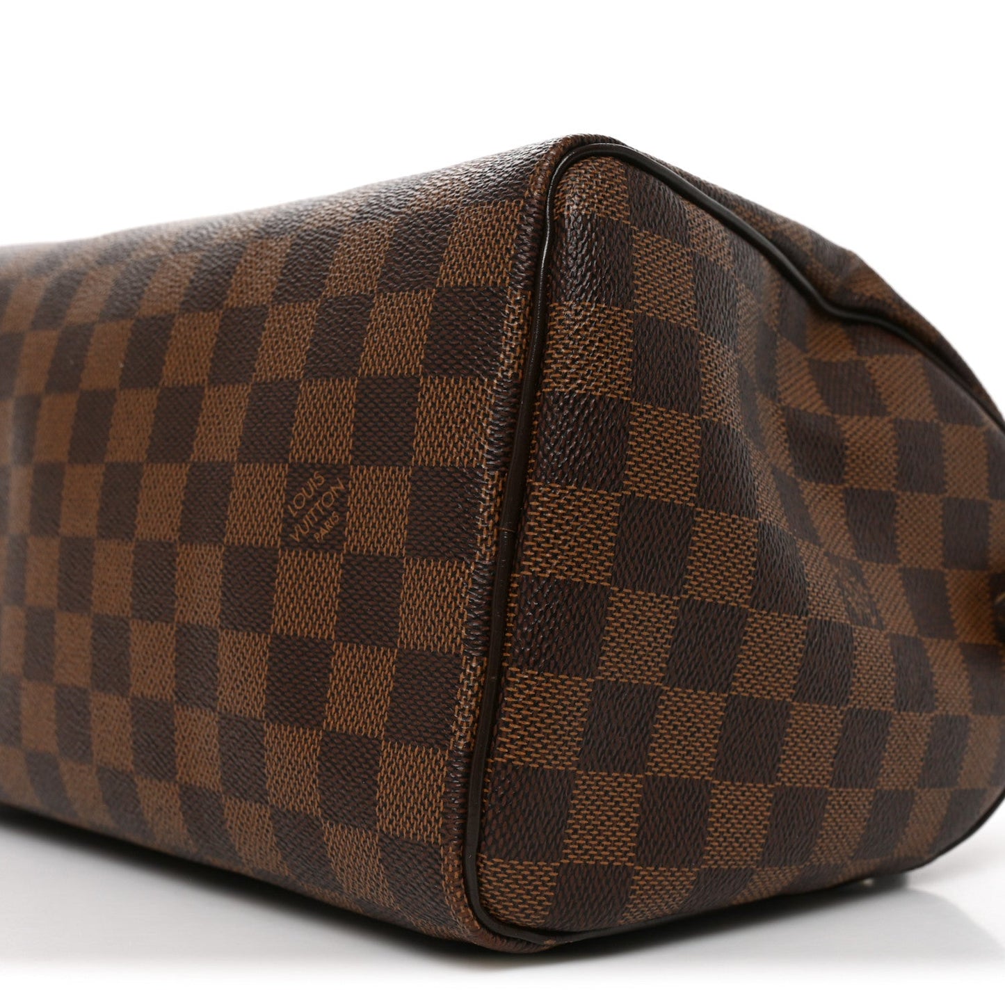 Damier Ebene Speedy 25