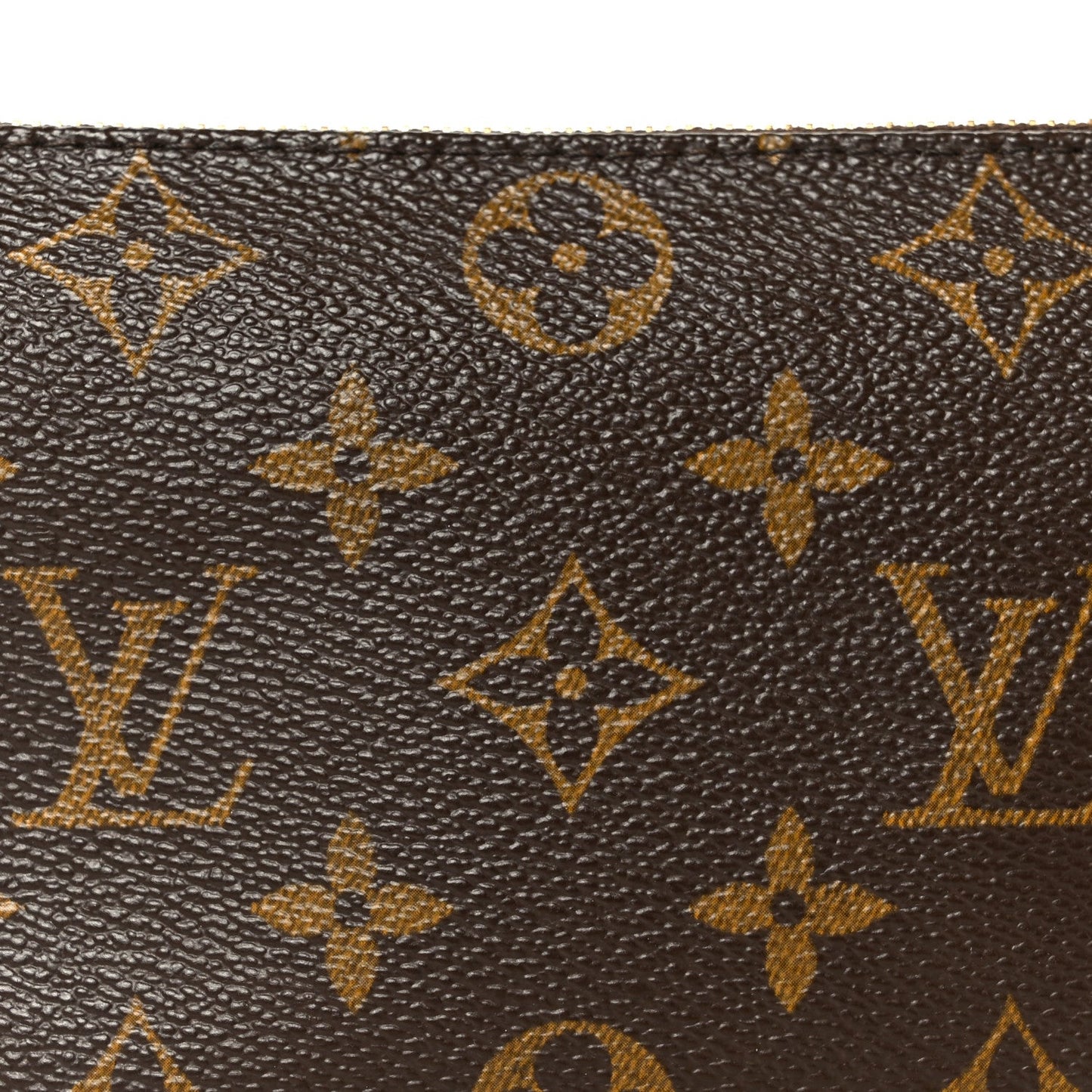 Monogram Bucket Pochette Accessories