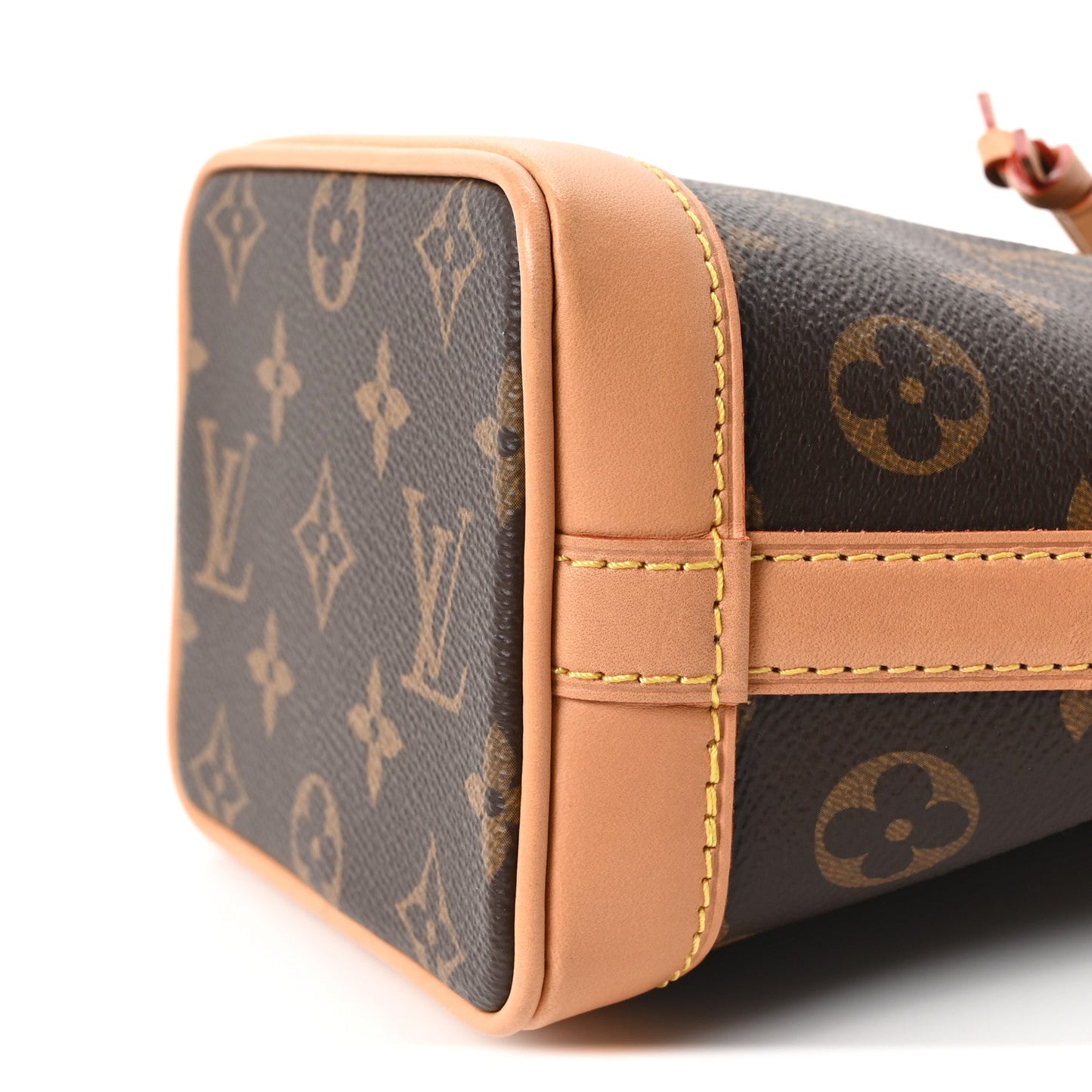 Monogram Nano Noe NV