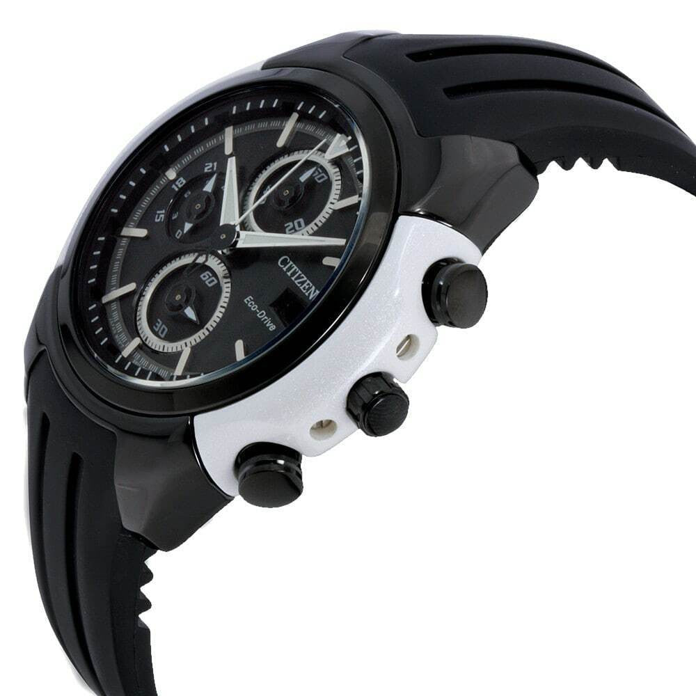 Citizen CA0286-08E Eco-Drive Eco-Drive Men's Watch