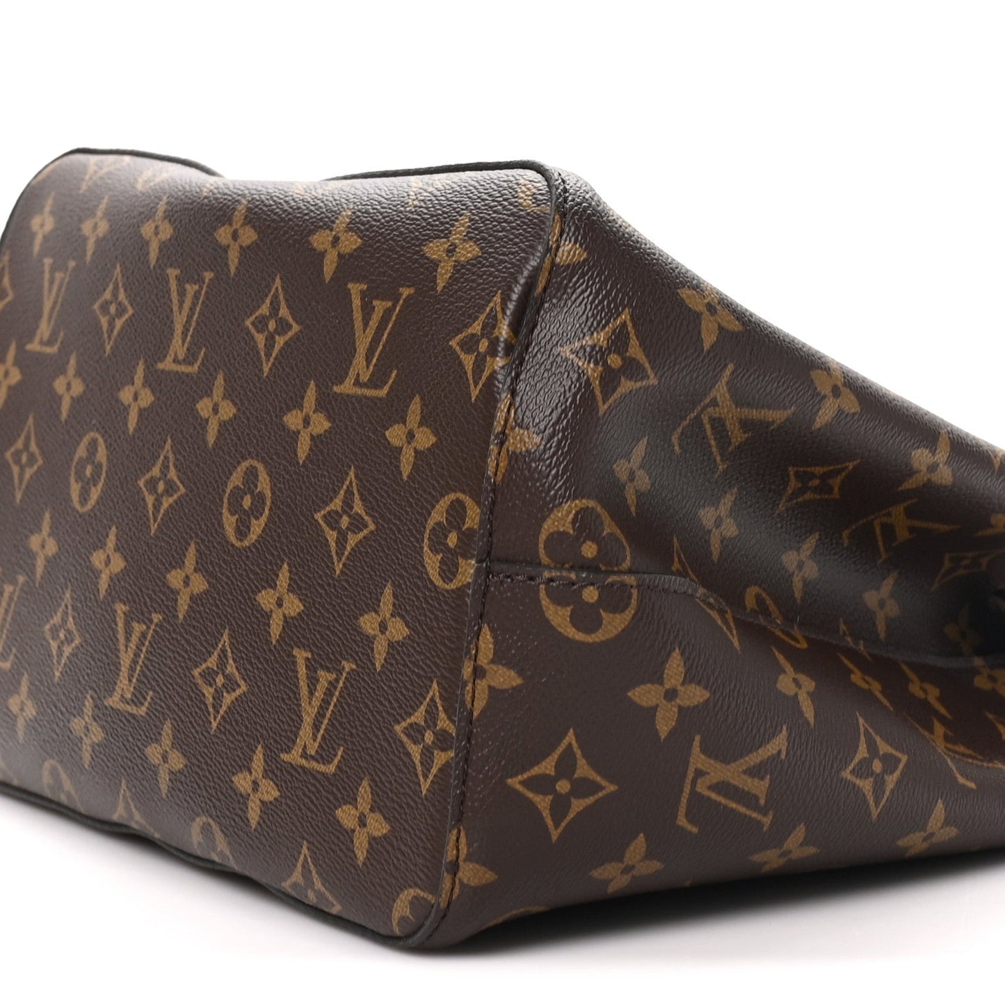Monogram Neonoe MM Rose Poudre