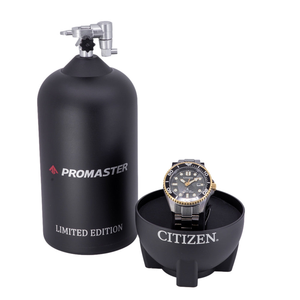 Citizen BN0264-53E Promaster Eco-Drive Men's Watch