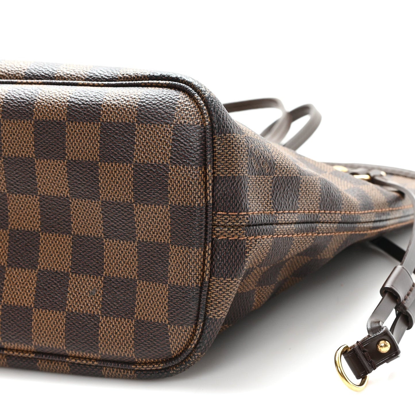 Damier Ebene Neverfull PM