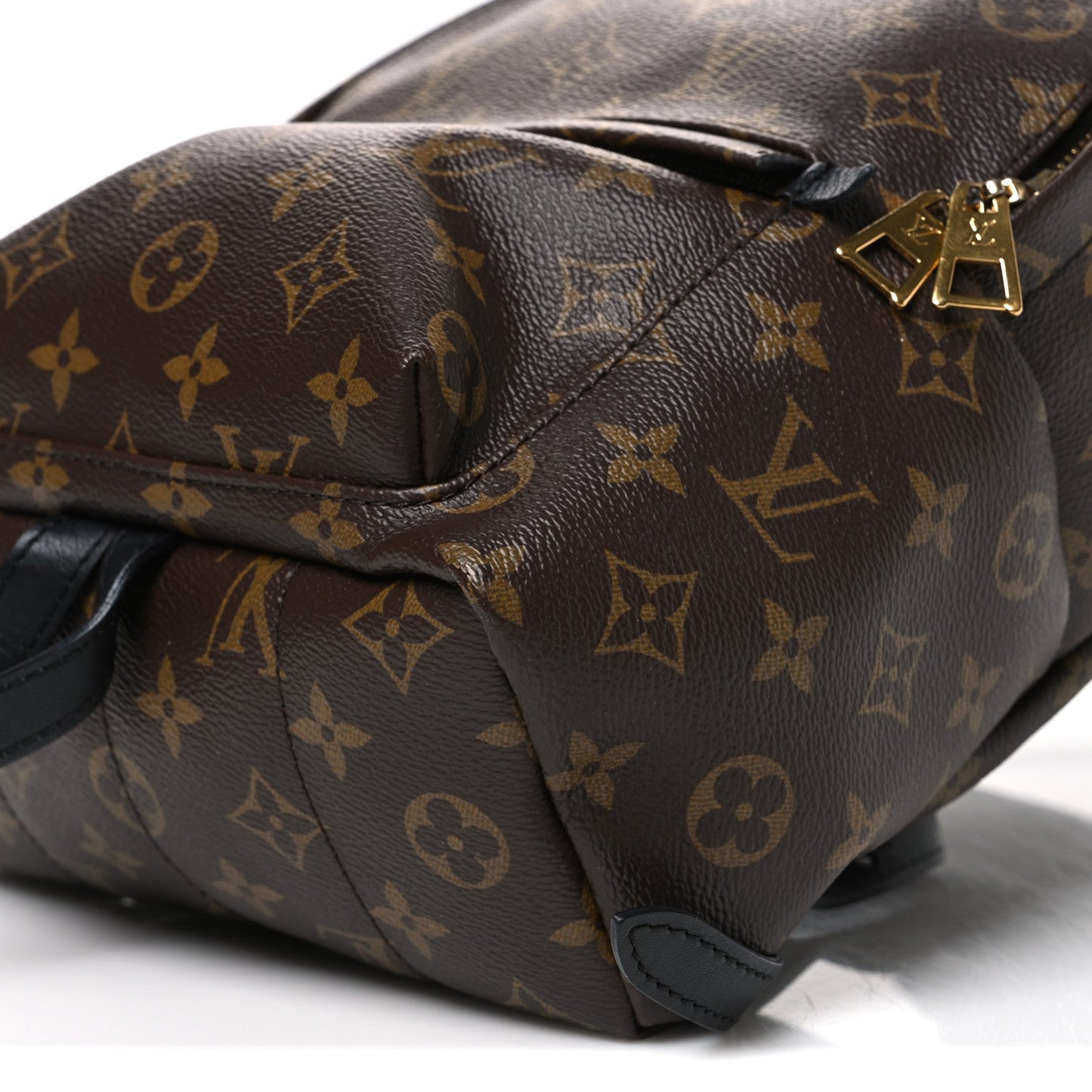 Monogram Palm Springs Backpack Mini