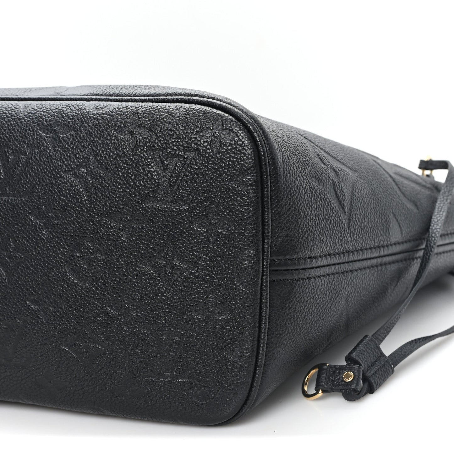 Empreinte Monogram Giant Neverfull MM Black