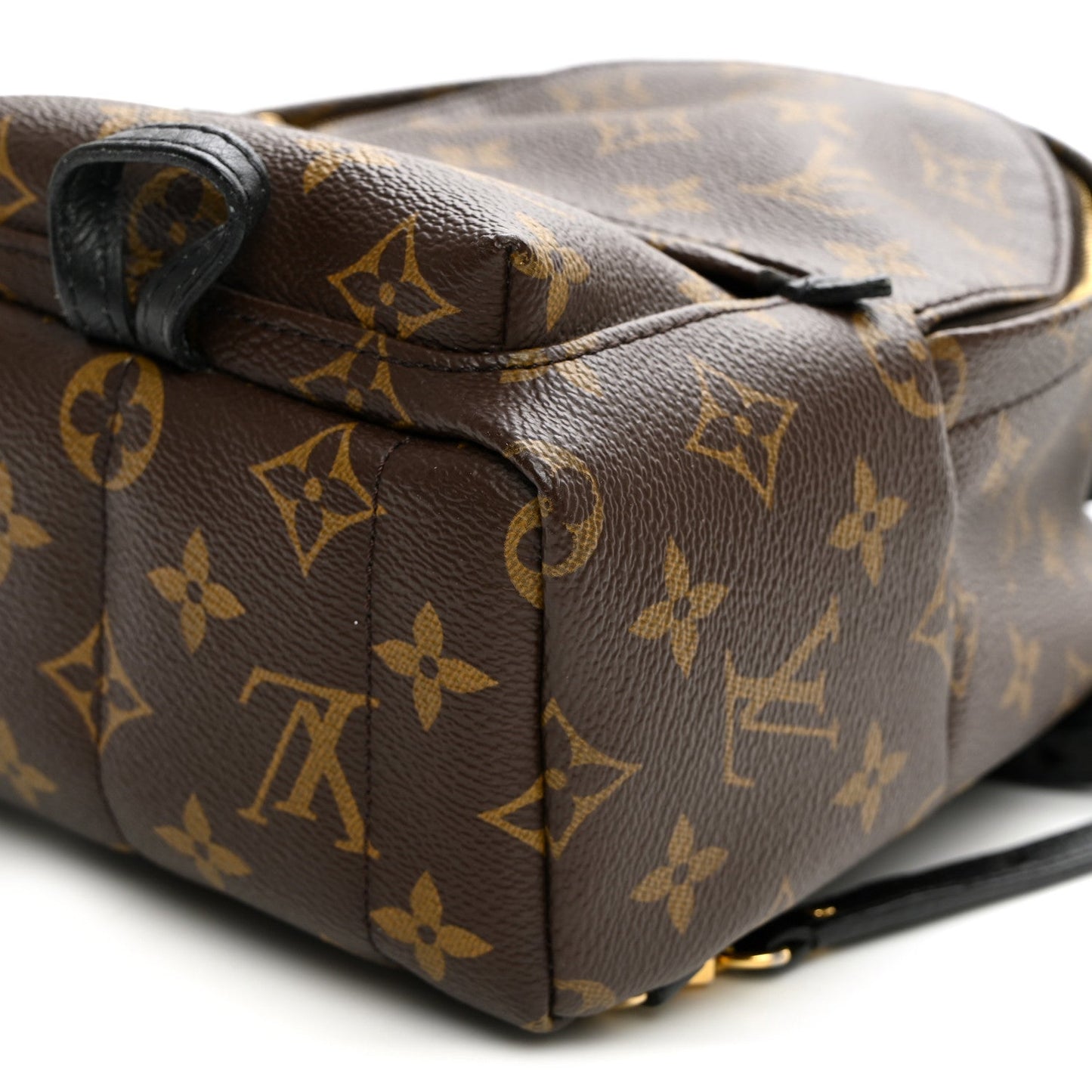 Monogram Palm Springs Backpack Mini