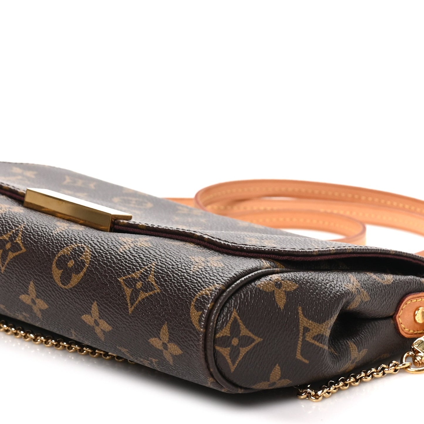 Monogram Favorite MM