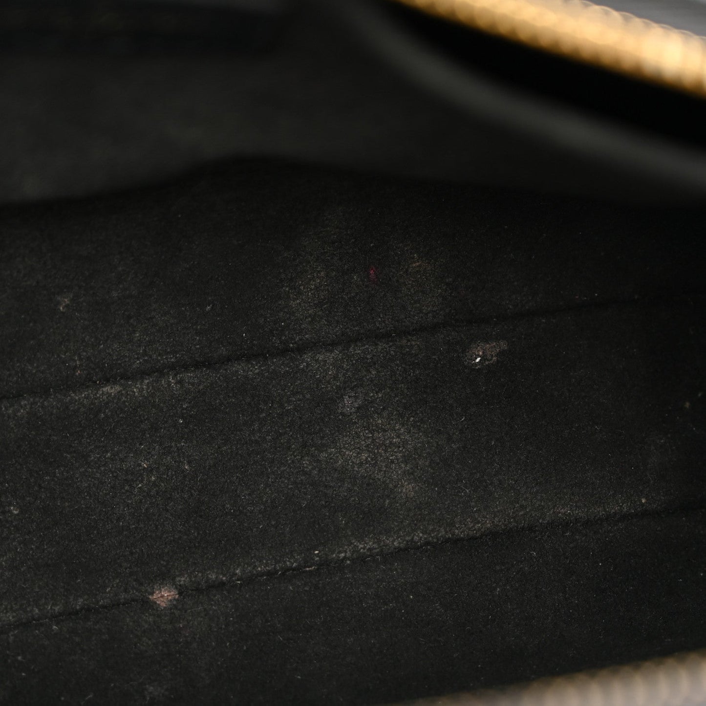 Empreinte Monogram Giant Multi Pochette Accessories Black