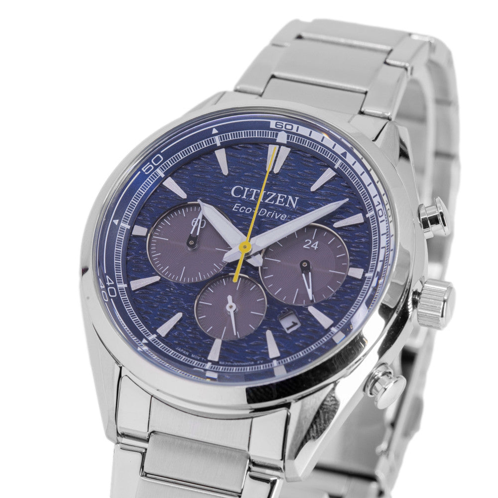 Citizen CA4700-50L OF Collection Quartz Sport Men's Watch